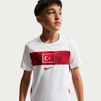 Türkiye 2026 Stadium Away Men's Nike Dri-FIT Football Replica